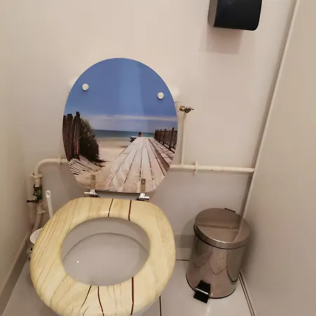 Maison La Paree * 布雷蒂诺斯梅尔