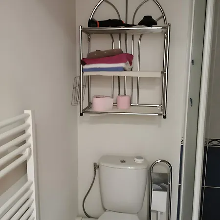 度假居 Maison La Paree *