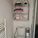 Дом отдыха Maison La Paree *