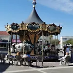 Дом отдыха Maison La Paree