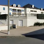 Maison La Paree Дом отдыха