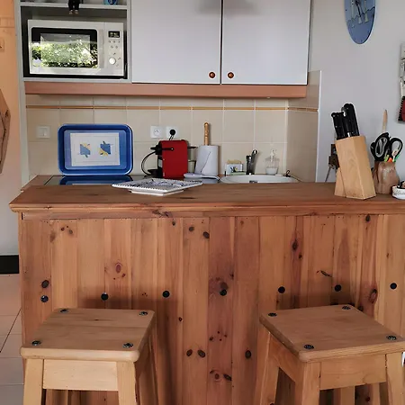 Maison La Paree בית נופש