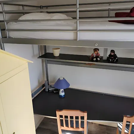 Maison La Paree בית נופש Brétignolles-sur-Mer