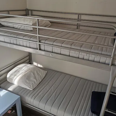 Maison La Paree בית נופש