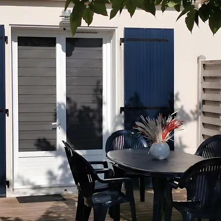 Maison La Paree * Brétignolles-sur-Mer