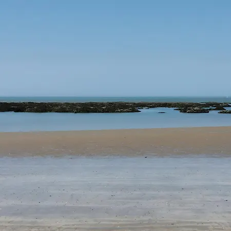 בית נופש Maison La Paree Brétignolles-sur-Mer