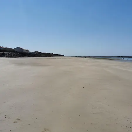 Maison La Paree בית נופש