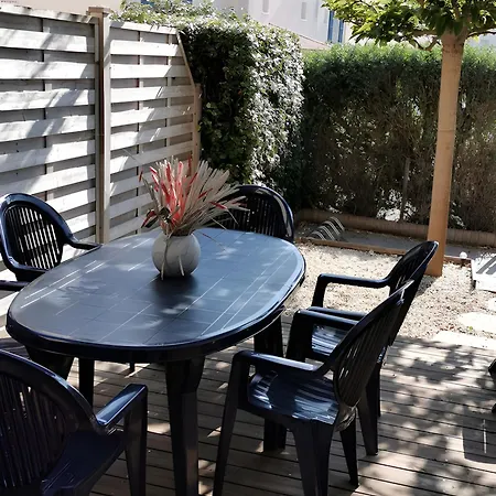 Maison La Paree 度假居