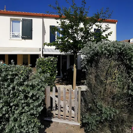 Maison La Paree Holiday home