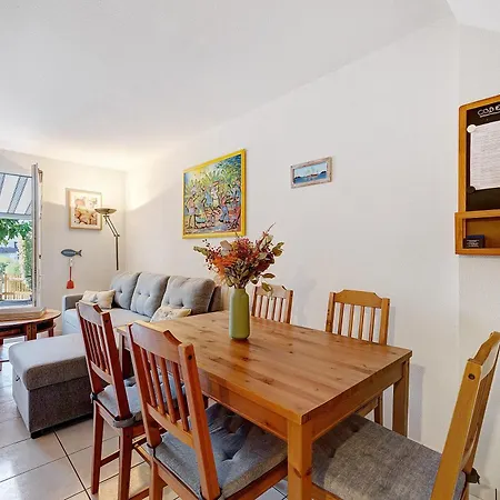 Maison La Paree Holiday home