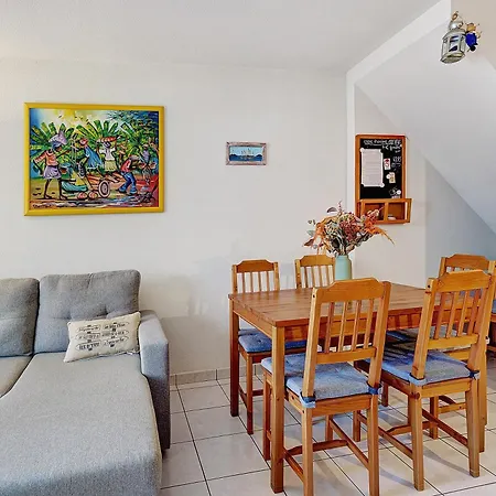Maison La Paree Holiday home *