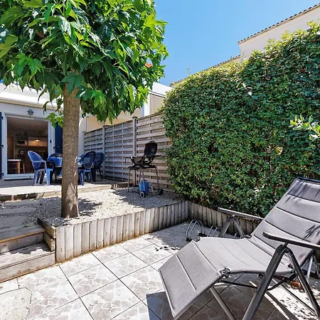 Maison La Paree Holiday home Bretignolles-sur-Mer
