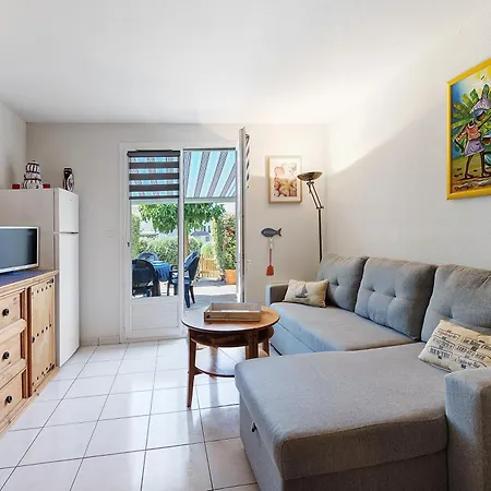 Holiday home Maison La Paree Bretignolles-sur-Mer