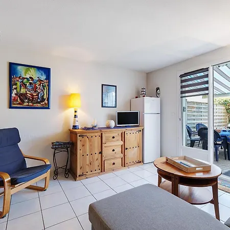 Maison La Paree Bretignolles-sur-Mer