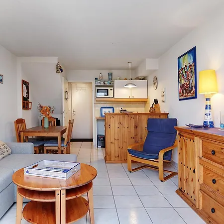 Maison La Paree Holiday home