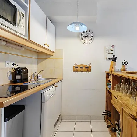 Maison La Paree Holiday home *