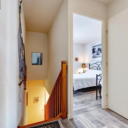 Holiday home Maison La Paree *