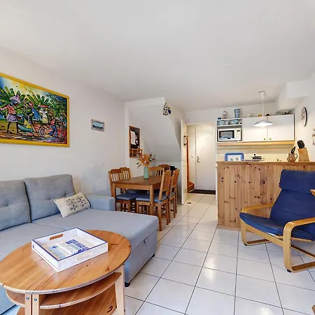 Holiday home Maison La Paree Bretignolles-sur-Mer
