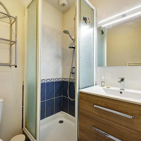 Maison La Paree Holiday home