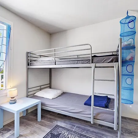 Maison La Paree Holiday home Bretignolles-sur-Mer