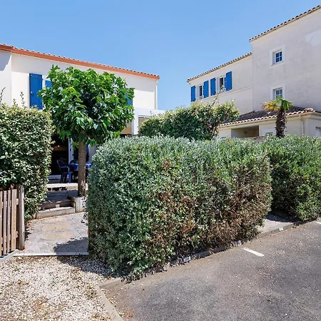 Maison La Paree Bretignolles-sur-Mer