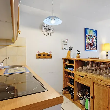 Maison La Paree Holiday home Bretignolles-sur-Mer