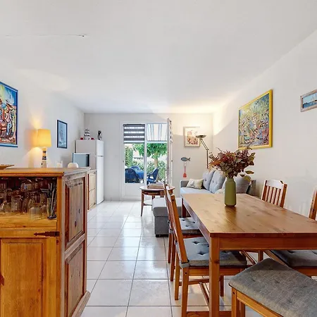 Maison La Paree Holiday home Bretignolles-sur-Mer