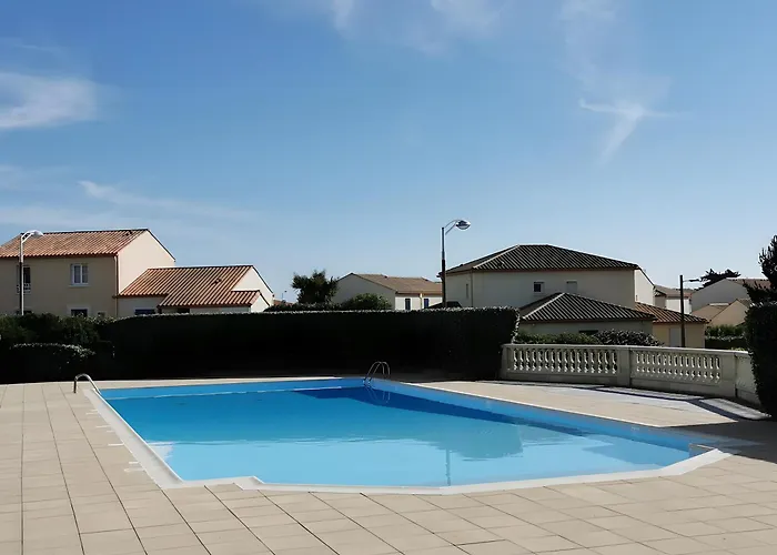 Casa vacanze Maison La Parée Brétignolles-sur-Mer