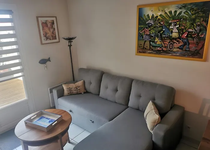 Casa vacanze Maison La Parée