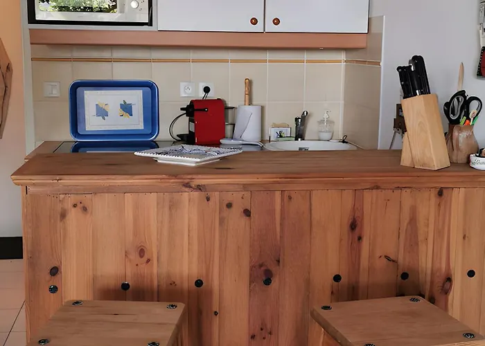 Maison La Parée Casa vacanze