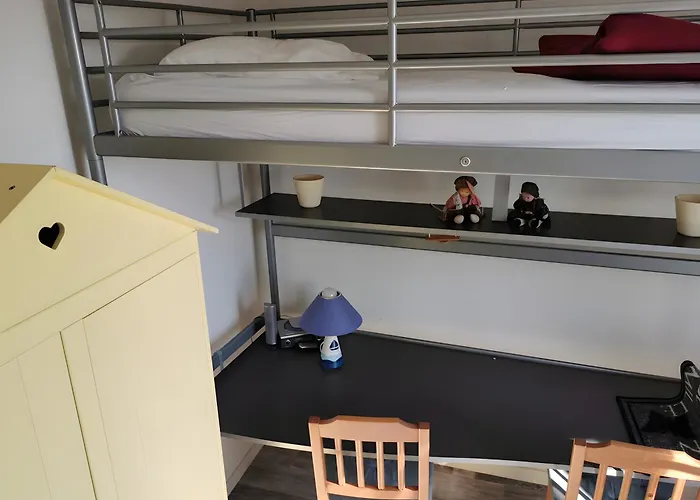 Maison La Parée Casa vacanze Brétignolles-sur-Mer