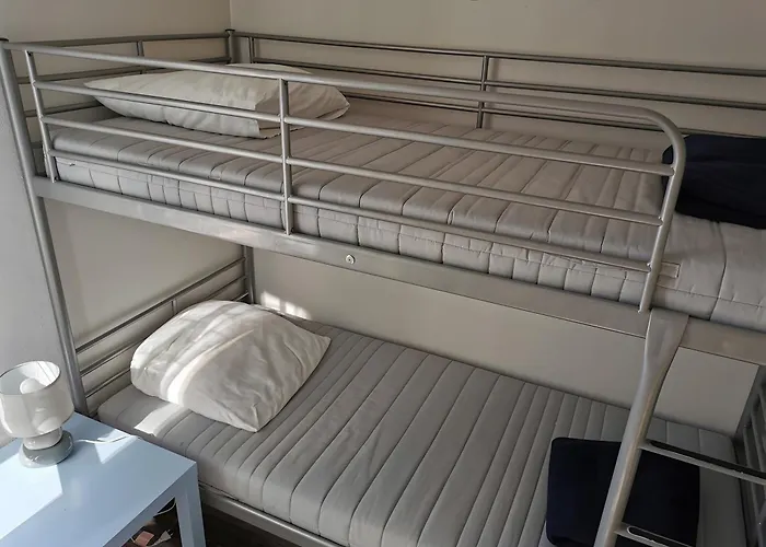 Maison La Parée Casa vacanze