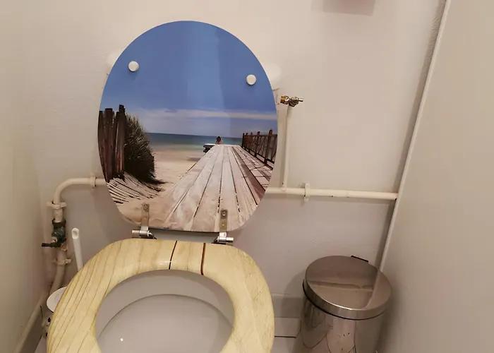 Maison La Parée * Brétignolles-sur-Mer