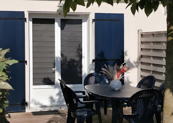 Maison La Parée * Brétignolles-sur-Mer