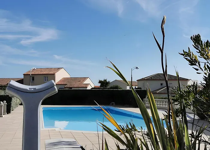 Casa vacanze Maison La Parée *