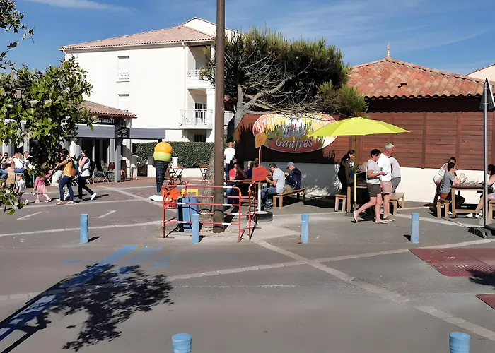 Casa vacanze Maison La Parée