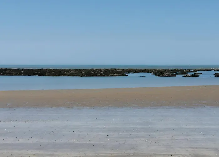 Casa vacanze Maison La Parée Brétignolles-sur-Mer