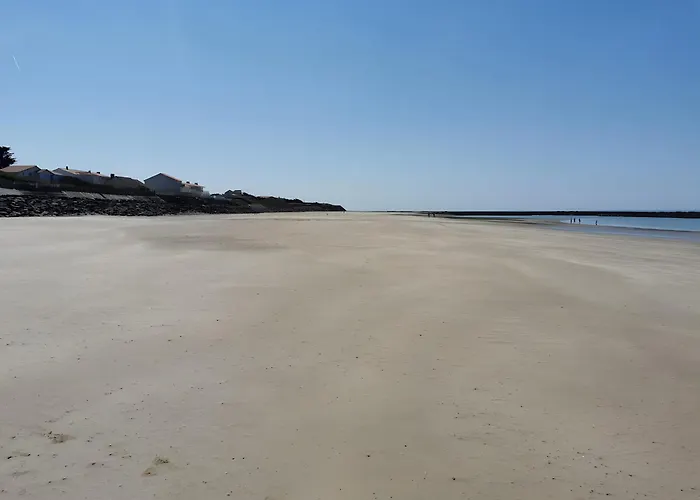 Maison La Parée Casa vacanze